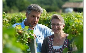 B&B Les Secrets de Tifayne